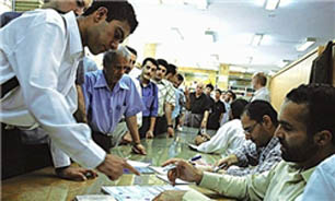 روند برگزاری انتخابات مطلوب بوده است