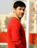 باقری از امروز کار خود را با پرسپولیس آغاز می‌کند