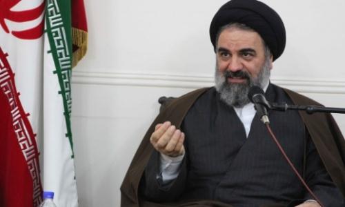 انتخابات ۲۴ خرداد نماد وحدت بین مردم و رهبری