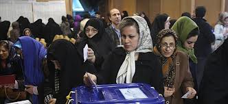 امکان تقلب در انتخابات وجود ندارد