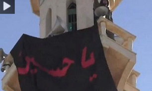 جعلي بودن تصاوير پخش شده از شبکه‌هاي العربيه و الجزيره فاش شد