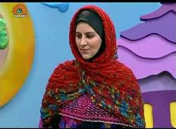 شبکه سحر برای کودکان کردزبان "اتل متل" می گوید