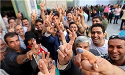 تقدیر امام جمعه و استاندار از حضور پرشور زنجانی‌ها در انتخابات