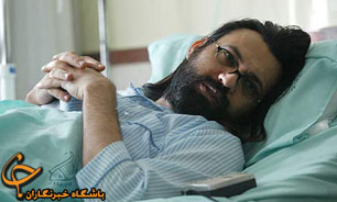 رضا ایرانمنش از کما بیرون آمد