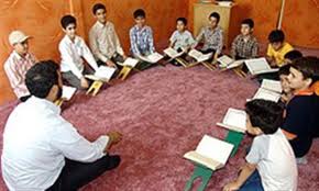 تدوین شیوه نامه راه اندازی مدارس قرآنی