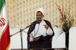 حضور حماسی در انتخابات بیانگر بصیرت بالای مردم است