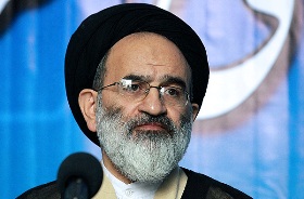 انتخابات روز گذشته نمايش اقتدار ملي بود/ منتخب مردم با تدبير عمل كند