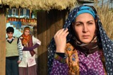 "اتاقی روی تپه‌" برای "بهروز مفید‌"