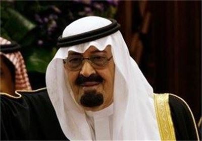ملک عبدالله تعطیلات خود را نیمه کاره رها کرد