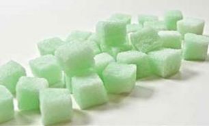 ضرر قندهاي رژيمي از قندهاي طبيعي كمتر است