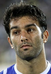 عمران زاده: بی عرضه بودم پولم را نگرفتم/ یاغی کدام است؟
