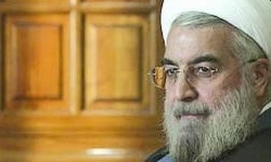 فرد منتخب حماسه سیاسی 24 خرداد رئیس جمهور همه مردم است