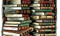 اهداي مجموعه نفيس كتب خطي به مرکز اسناد و كتابخانه ملي فارس