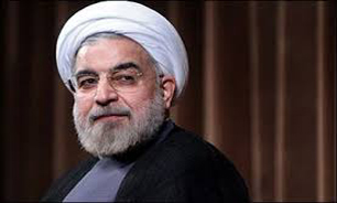 اولین پیام حجت الاسلام والمسلمین روحانی به عنوان رئیس جمهور منتخب ایران + فیلم