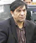 آشتیانی: سرمربی کره جنوبی با دست خودش به بازیکنان ما انگیزه داد