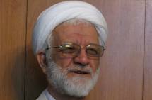 همه بايد به رئيس‌جمهور منتخب کمک کنيم/مردم سالاري آمادگي ارائه برنامه خود به "روحاني" را دارد