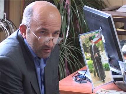 300 هزار تن ميوه در استان اردبیل توليد مي شود