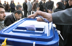 قدردانی دفتر نظارت بر انتخابات شورای نگهبان گیلان از حضور حماسی مردم