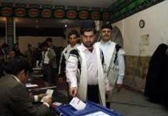 کوهرنگ حائز رتبه نخست مشارکت در انتخابات در استان چهارمحال و بختیاری