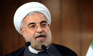 صحبت‌های روحانی در رابطه با آشتی با جهان  + فیلم