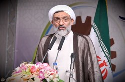 سازمان بازرسی با رسالت مبارزه با فساد، آماده مددرسانی به دولت یازدهم است