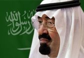 پیام تبریک پادشاه عربستان به منتخب ملت ایران