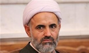 عسگر دیرباز نماینده مردم آذربایجان غربی در مجلس خبرگان رهبری شد
