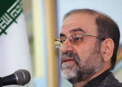 استاندار کردستان انتخاب دکتر حسن روحانی را تبریک گفت