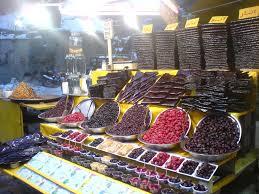 خوراكي‌هاي جذاب وآلوده در تابستان