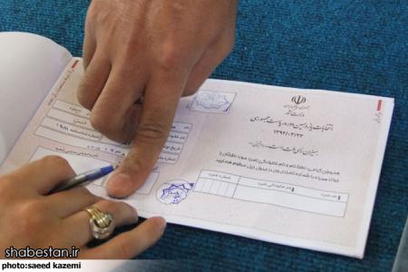 نتایج‌ انتخابات شوراها در خراسان‌جنوبی