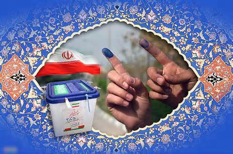 شگفت زدگی تمام دنیا از حماسه روز24خرداد
