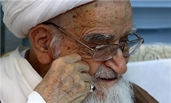 آثار آیت‌الله مدنی تبریزی در حوزه فقه ماندگار است