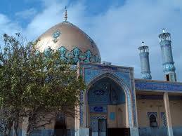توزیع بروشور کنگره بین‌المللی امامزادگان در کردستان