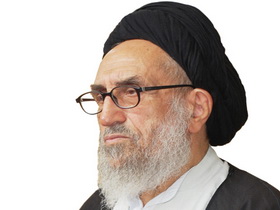 پیام تسلیت مرکز مدیریت حوزه‌های علمیه بمناسبت ارتحال آیت‌الله مدنی تبریزی
