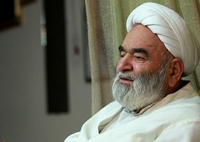 تولید نرم افزار صراط مستقیم (2) آیت‌الله خوشوقت