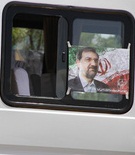 سرنوشت محسن رضایی؟