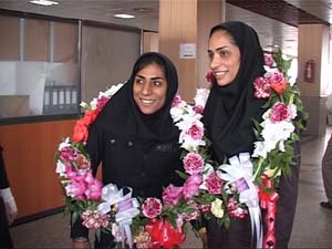 فوتسالیست های هرمزگانی عازم پیکارهای آسیایی