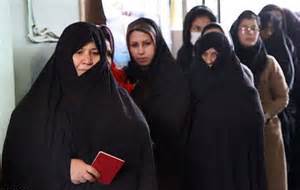 اعلام نتایج چهارمین دوره انتخابات شورای شهر رضوانشهر