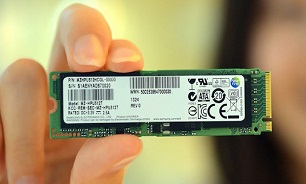 حافظه های SSD با سرعت نور روی  اولترابوک ها!