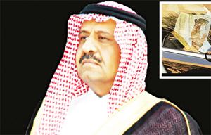 نگرانی‌ آل‌سعود از وقوع کودتا