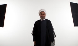 ایجاد جامعه‌ رویایی با گفتمان اعتدال و تدبیر
