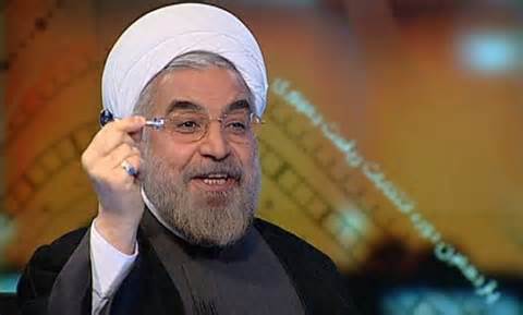 تشکر ستاد انتخاباتی رییس جمهور منتخب از حضور پرشور مردم گیلان در انتخابات