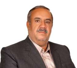 قدرداني منتخب حوزه انتخابيه ايلام در مجلس نهم ‏ از حضور حماسي مردم در انتخابات‏