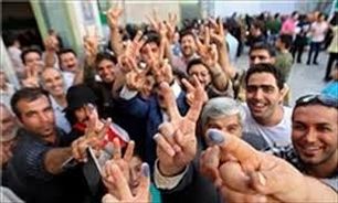 پذیرش مسئولیت انتخاب آزادانه توسط مردم