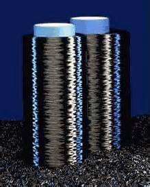 اجرای طرح تولید الیاف کربن در شهرک صنعتی سفیدرود