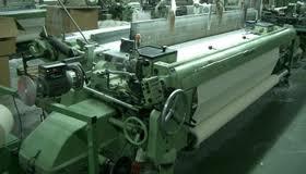 احیا تنها کارخانه گونی بافی در ایران
