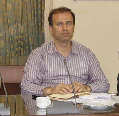 اصلاح نژاد گاومیش های بومی با بهره گیری از اسپرم گاومیش ایتالیایی