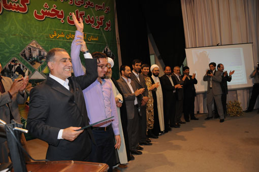 نیروی انسانی، ازارکان اساسی محور توسعه دربخش کشاورزی