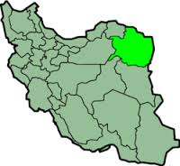 کشف يک بناي تاريخي متعلق به دوره ساساني در سرخس