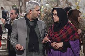 مهرجویی "چه خوبه برگشتی" را به نیم میلیون رساند